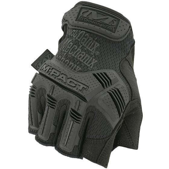 Mechanix Wear guanti senza dita M-Pact in Covert