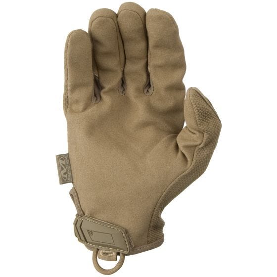 Mechanix Wear guanti The Original in Coyote