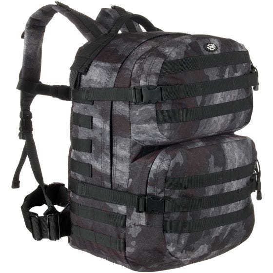 MFH zaino Assault II in HDT Camo LE