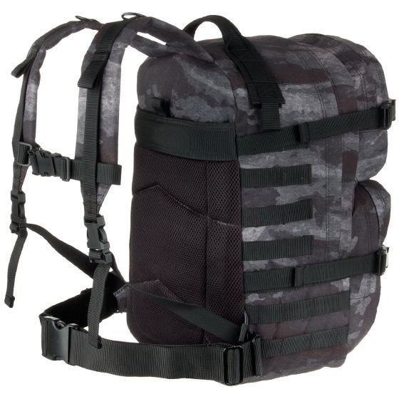 MFH zaino Assault II in HDT Camo LE