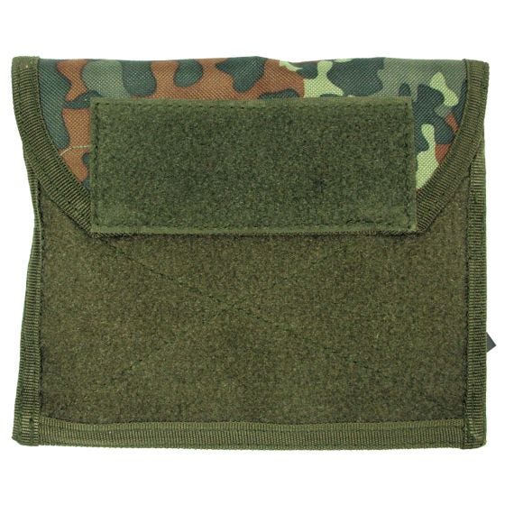 MFH astuccio modulare per munizioni MOLLE in Flecktarn