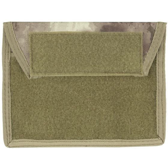 MFH astuccio modulare per munizioni MOLLE in HDT Camo AU