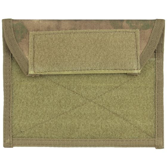 MFH astuccio modulare per munizioni MOLLE in HDT Camo FG
