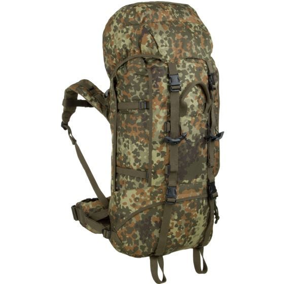 MFH zaino Apin110 in Flecktarn