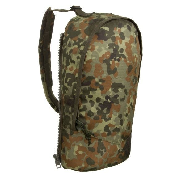 MFH zaino Apin110 in Flecktarn