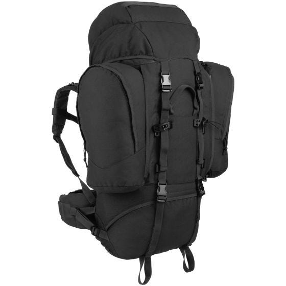MFH zaino Apin110 in nero
