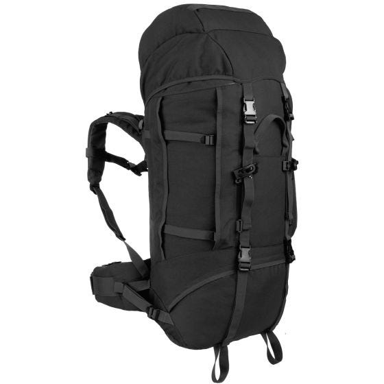 MFH zaino Apin110 in nero