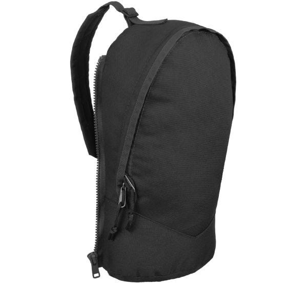 MFH zaino Apin110 in nero