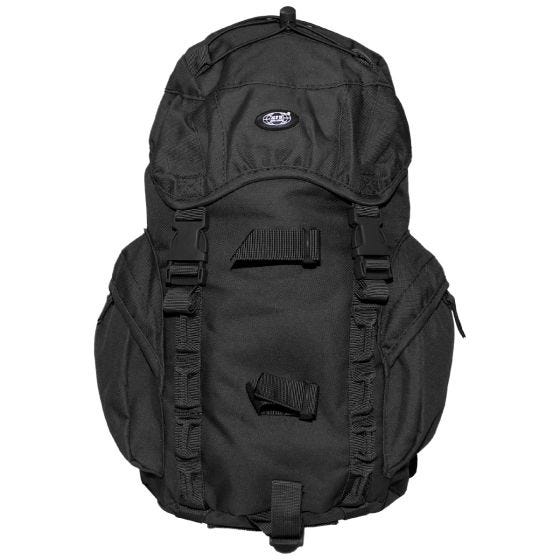 MFH zaino Recon I 15L in nero