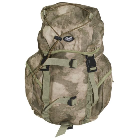 MFH zaino Recon I 15L in HDT Camo AU
