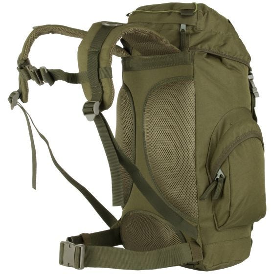 MFH zaino Recon II 25L in OD Green