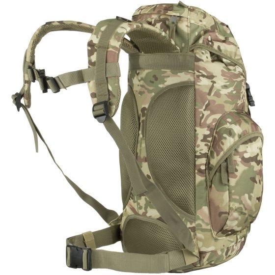 MFH zaino Recon II 25L in Operation Camo