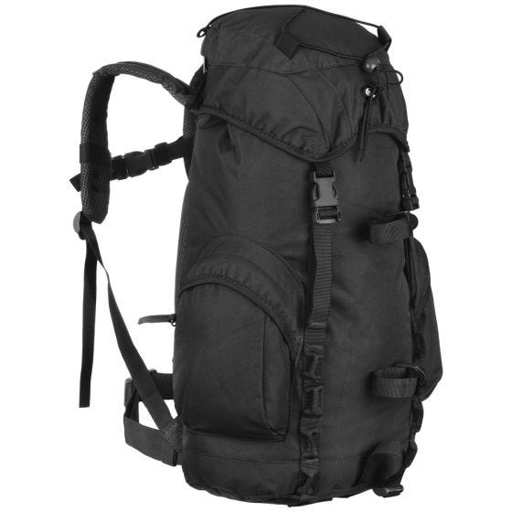 MFH zaino Recon III 35L in nero