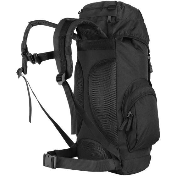 MFH zaino Recon III 35L in nero