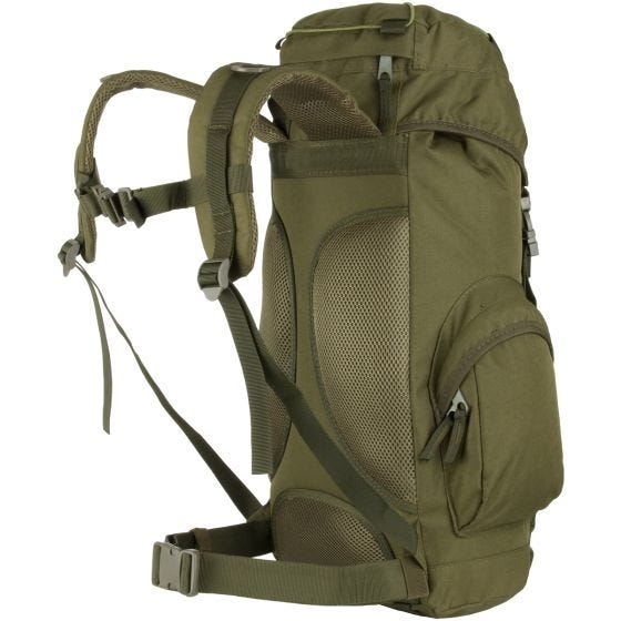 MFH zaino Recon III 35L in OD Green