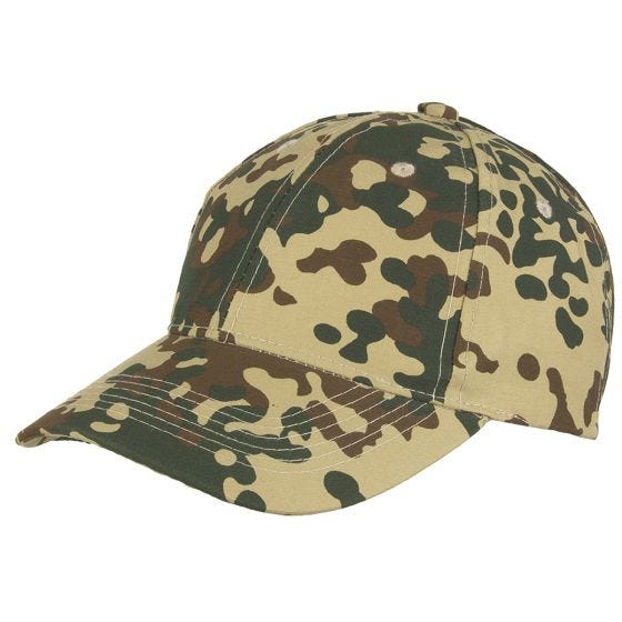 MFH cappellino da baseball in Tropentarn