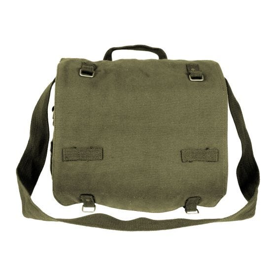 MFH sacca BW Combat large in OD Green