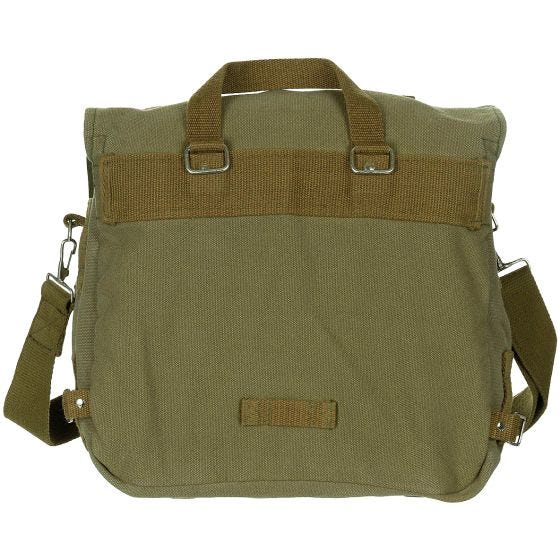 MFH sacca BW Combat large in Stonewashed