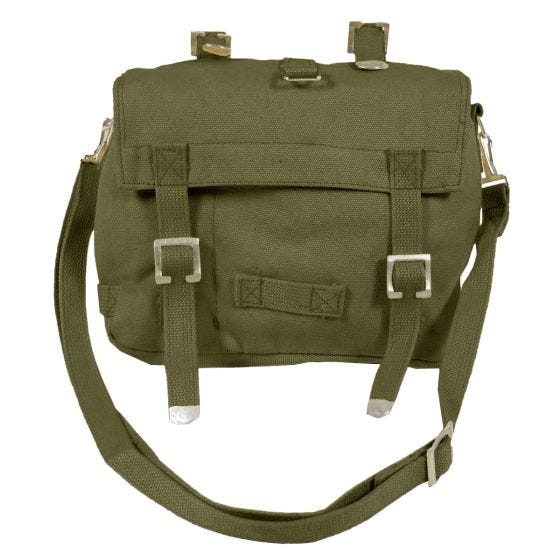 MFH sacca BW Combat small in OD Green