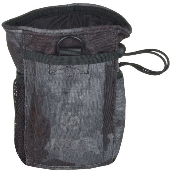 MFH astuccio modulare Dump MOLLE in HDT Camo LE