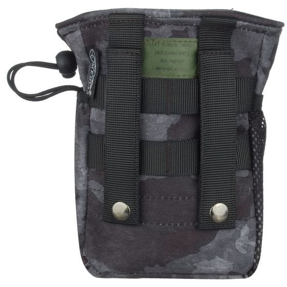 MFH astuccio modulare Dump MOLLE in HDT Camo LE