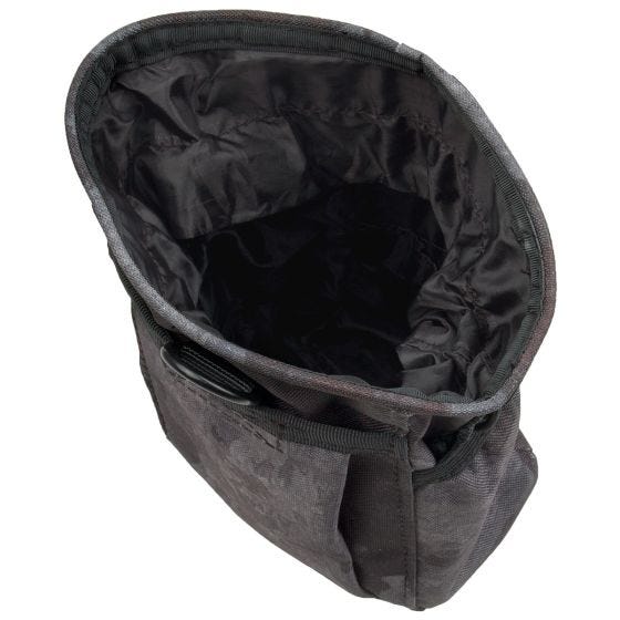 MFH astuccio modulare Dump MOLLE in HDT Camo LE