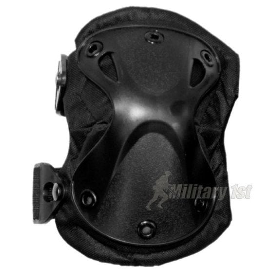 MFH gomitiere Defence in nero