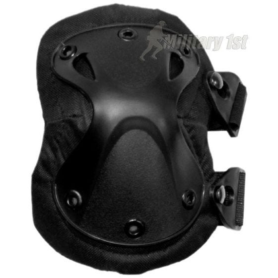 MFH gomitiere Defence in nero