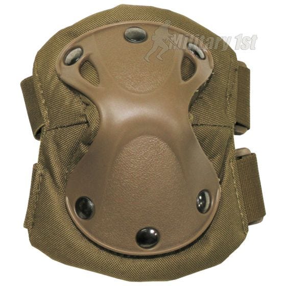MFH gomitiere Defence in Coyote