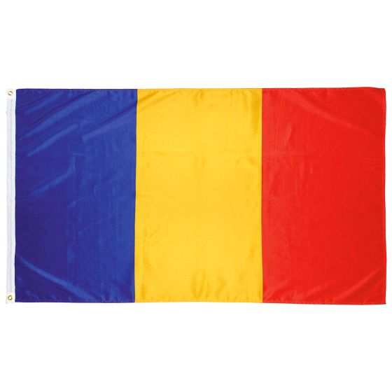 MFH bandiera Romania 90 x 150 cm