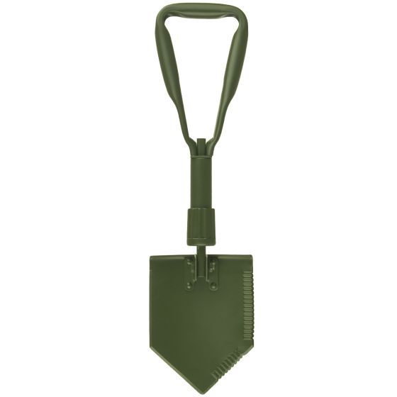 MFH pala pieghevole esercito USA con custodia