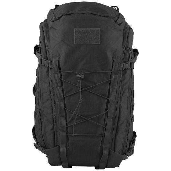 MFH zaino Mission 30 in nero
