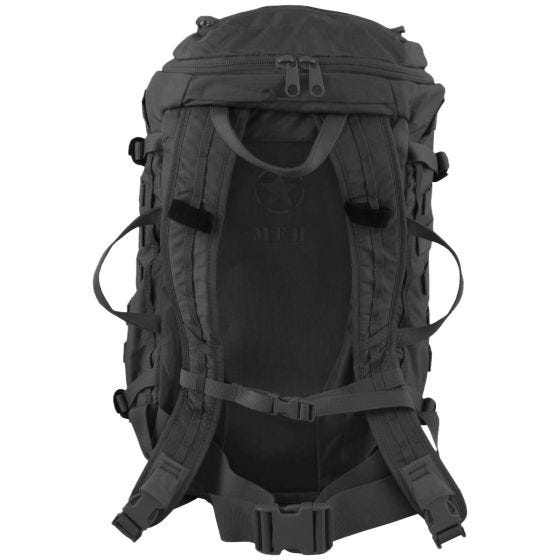 MFH zaino Mission 30 in nero