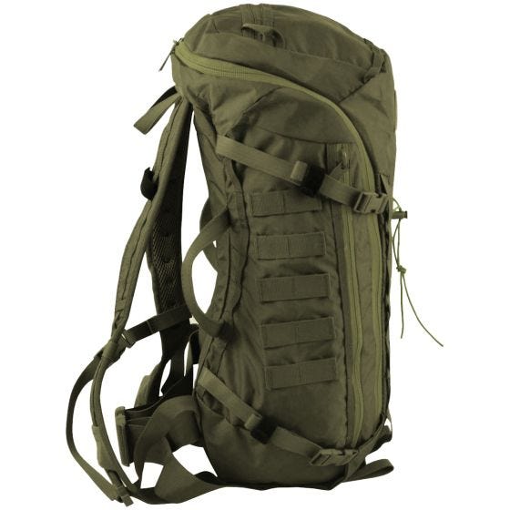 MFH zaino Mission 30 in OD Green