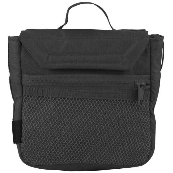 MFH astuccio modulare Mission II in nero