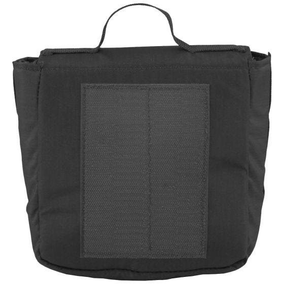 MFH astuccio modulare Mission II in nero