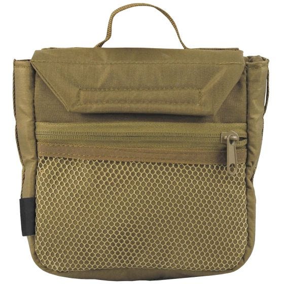 MFH astuccio modulare Mission II in Coyote Tan