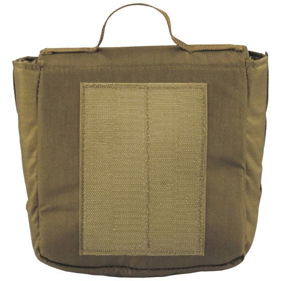 MFH astuccio modulare Mission II in Coyote Tan
