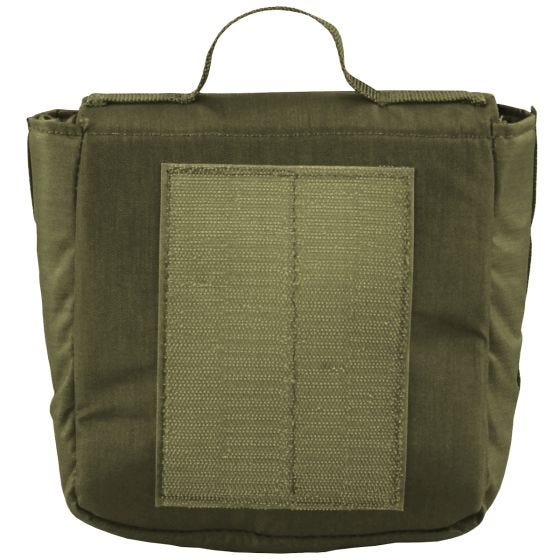 MFH astuccio modulare Mission II in OD Green
