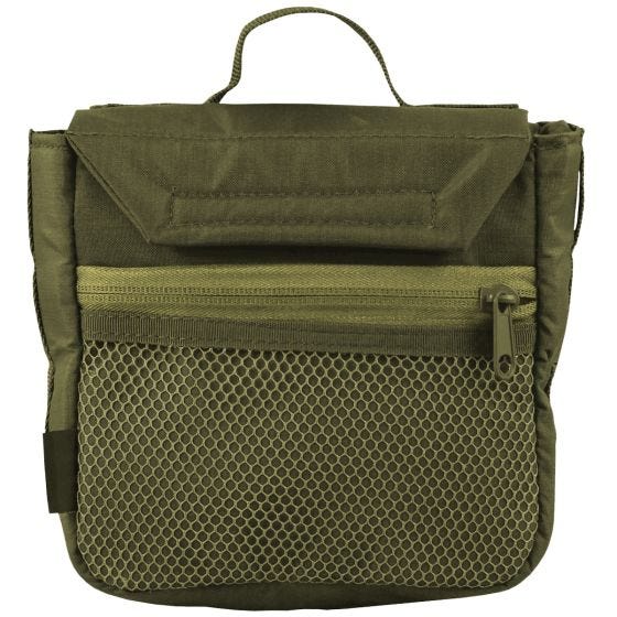 MFH astuccio modulare Mission II in OD Green