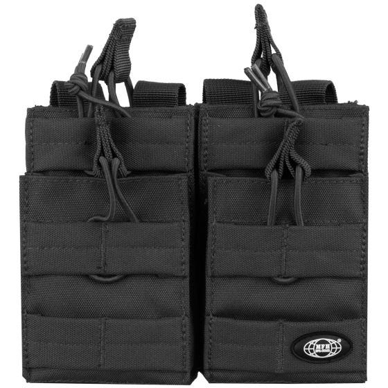 MFH astuccio modulare in nero