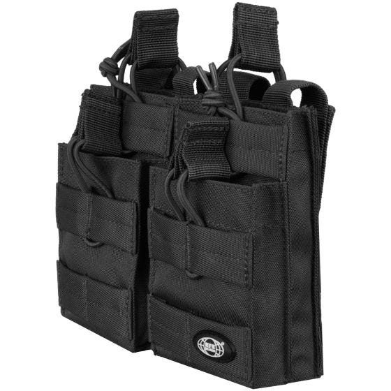 MFH astuccio modulare in nero