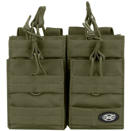 MFH astuccio modulare in OD Green