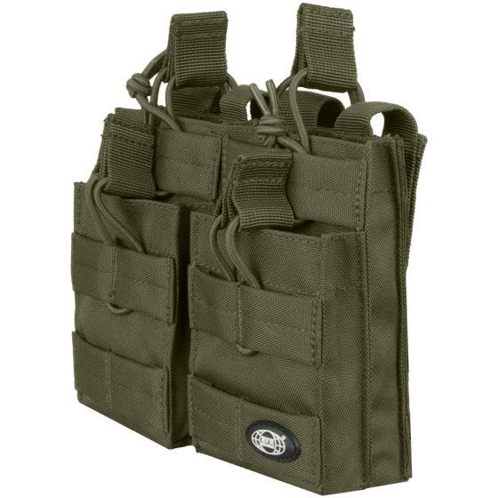 MFH astuccio modulare in OD Green