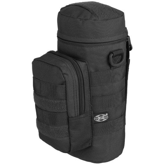 MFH borsa MOLLE in nero