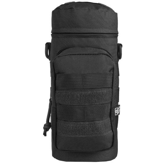 MFH borsa MOLLE in nero