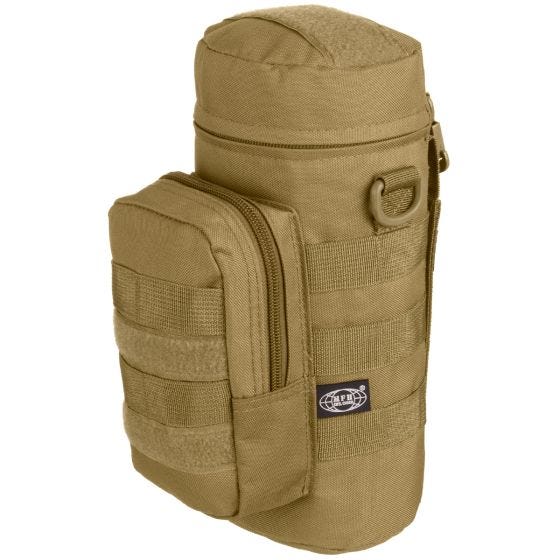 MFH borsa MOLLE in Coyote Tan