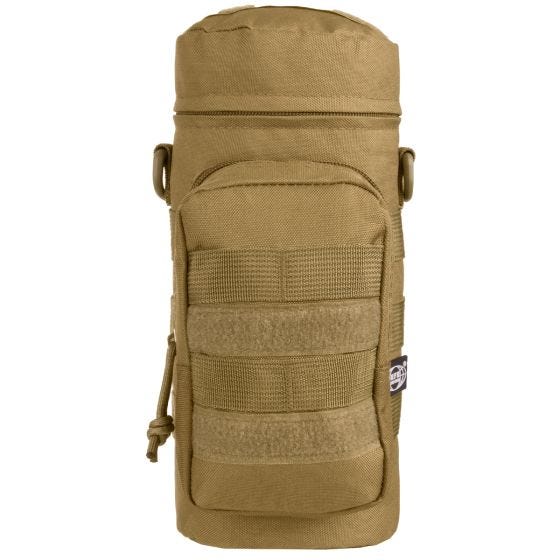 MFH borsa MOLLE in Coyote Tan