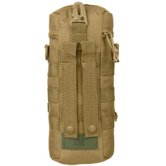 MFH borsa MOLLE in Coyote Tan
