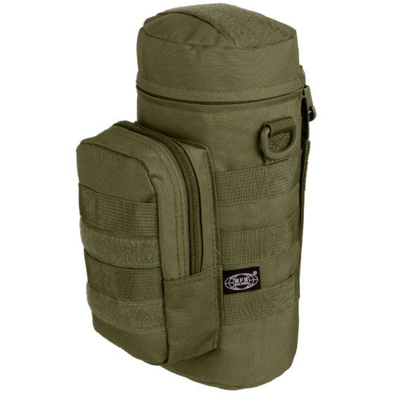 MFH borsa MOLLE in OD Green